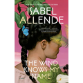 The Wind Knows My Name - Paperback
