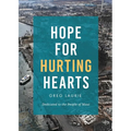 Hope for Hurting Hearts: Dedicated to the People of Maui - Paperback