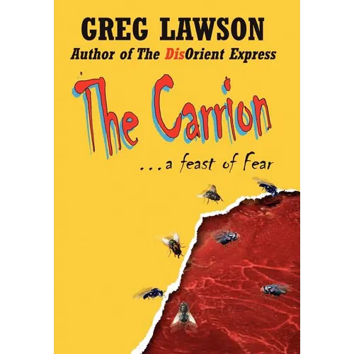 The Carrion - Hardcover