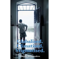 Globalised. Climatised. Stigmatised - Paperback