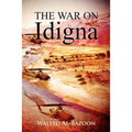 The War on Idigna - Paperback