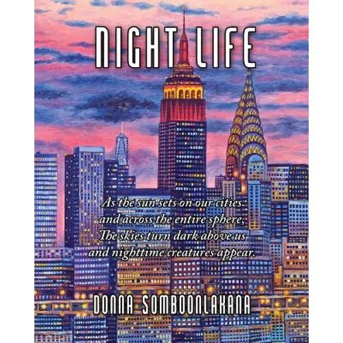 Night Life - Paperback