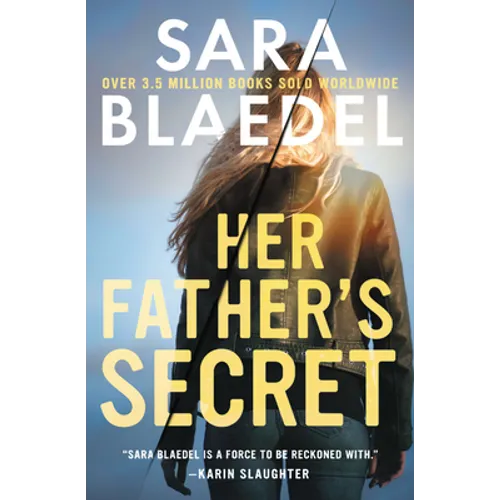 Her Father's Secret - Paperback