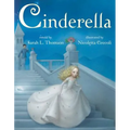 Cinderella - Hardcover