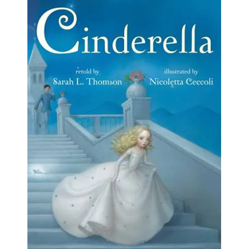 Cinderella - Hardcover