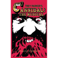 Trey Parker's Cannibal! the Musical - Paperback