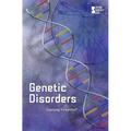 Genetic Disorders - Paperback