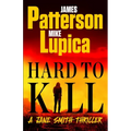 Hard to Kill: A Jane Smith Thriller - Hardcover