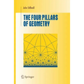 The Four Pillars of Geometry - Paperback