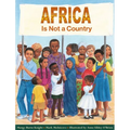 Africa Is Not a Country - Paperback