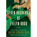 The Seven Husbands of Evelyn Hugo - Hardcover