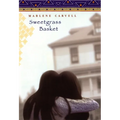 Sweetgrass Basket - Hardcover