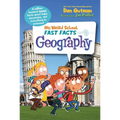 My Weird School Fast Facts: Geography - Paperback