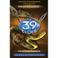 The Viper's Nest (the 39 Clues, Book 7): Volume 7 - Hardcover