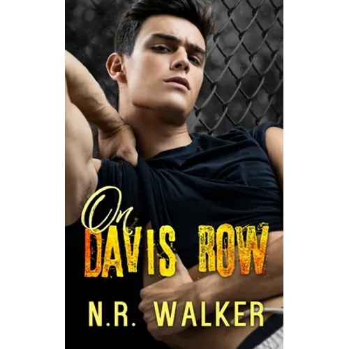On Davis Row - Paperback