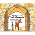 Searching for Guastavino - Hardcover