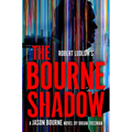 Robert Ludlum's the Bourne Shadow - Hardcover