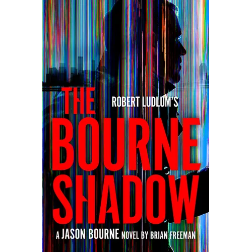 Robert Ludlum's the Bourne Shadow - Hardcover