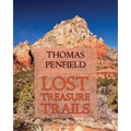 Lost Treasure Trails - Paperback