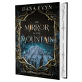 The Mirror in the Mountain - Hardcover