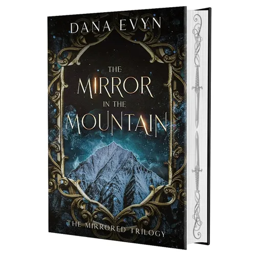 The Mirror in the Mountain - Hardcover