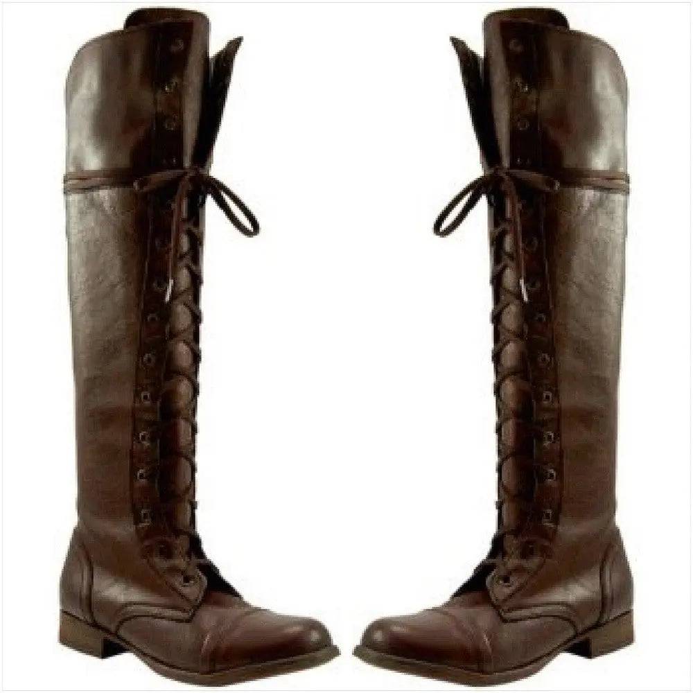 The FUTURE boot