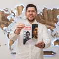 The Book by Igor Fostenko "The WAY from Street Kid to Millionaire"
