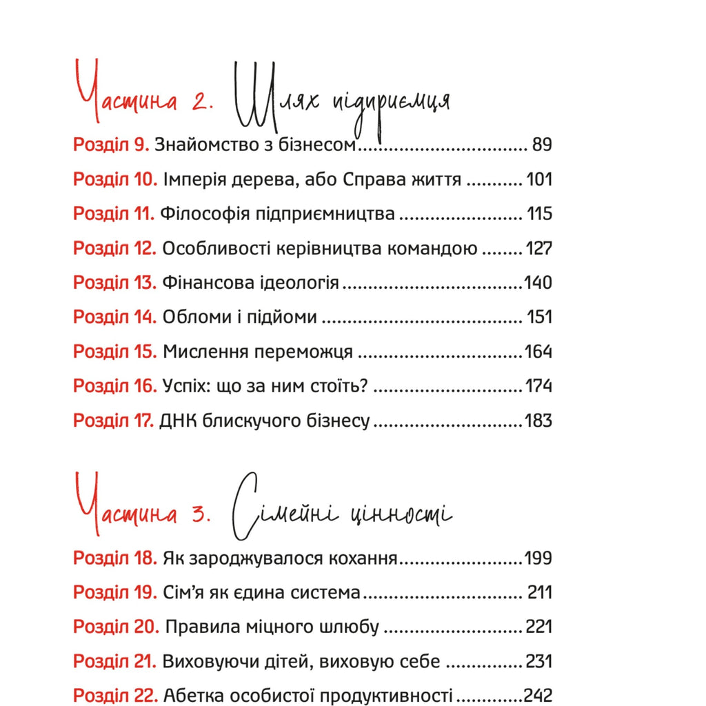 The Book by Igor Fostenko "The WAY from Street Kid to Millionaire"