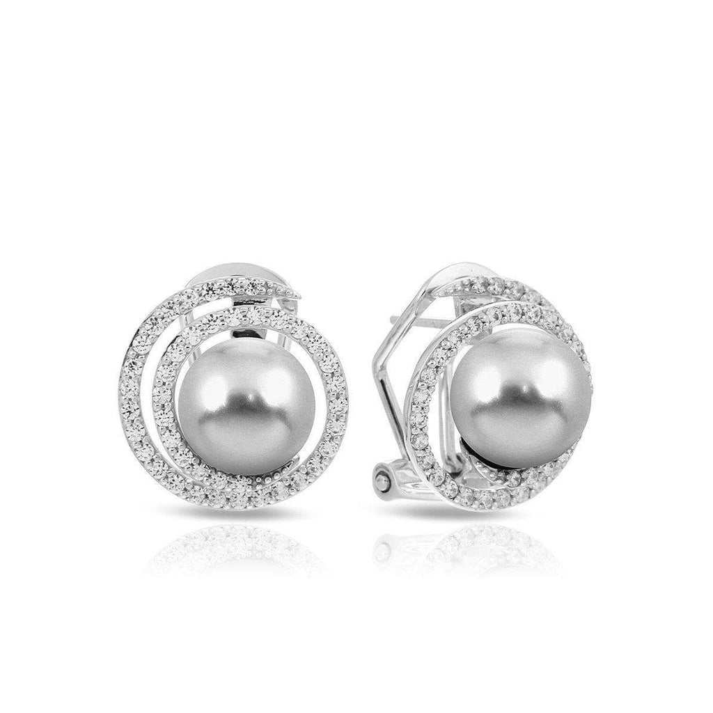 Théa Earrings