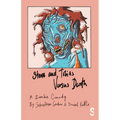 Steve and Tobias Versus Death - Paperback