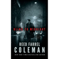 Blind to Midnight: A Nick Ryan Novel - Hardcover