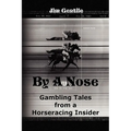 By A Nose - Paperback