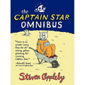 The Captain Star Omnibus - Paperback