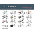 Cyclepedia: 90 Years of Modern Bicycle Design - Hardcover