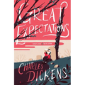 Great Expectations: (Penguin Classics Deluxe Edition) - Paperback
