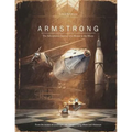 Armstrong: The Adventurous Journey of a Mouse to the Moon - Hardcover