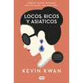 Crazy Rich Asians (Spanish Edition) - Paperback