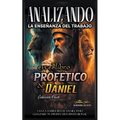 Analizando la Enseñanza del Trabajo en el Libro Profético de Daniel - Paperback