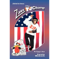 Zippy the TV Chimp - Paperback
