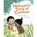 Natsumi's Song of Summer - Hardcover
