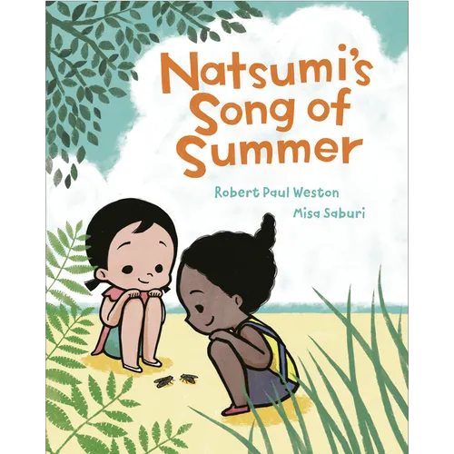 Natsumi's Song of Summer - Hardcover