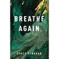 Breathe Again: Choosing to Believe There's More When Life Has Left You Broken - Paperback