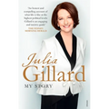 My Story - Paperback