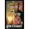 Seven to Eternity Volume 2 - Paperback