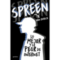 Spreen. Lo Mejor Y Lo Peor de Internet / Spreen. the Best and the Worst of the I Nternet - Paperback