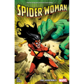 Spider-Woman by Steve Foxe Vol. 2: The Assembly - Paperback
