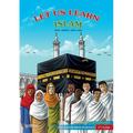 Let us Learn Islam (Belief, Worship, Sirah, Adab - According to the Hanafi School) [7th Class] - Paperback