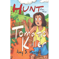 Hunt for the Tomato Killer - Paperback
