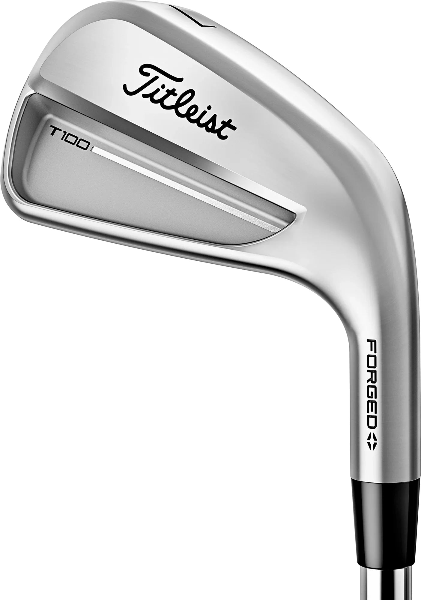 Titleist 2025 T100 Individual Irons