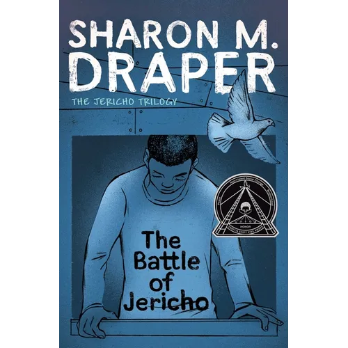 The Battle of Jericho - Hardcover